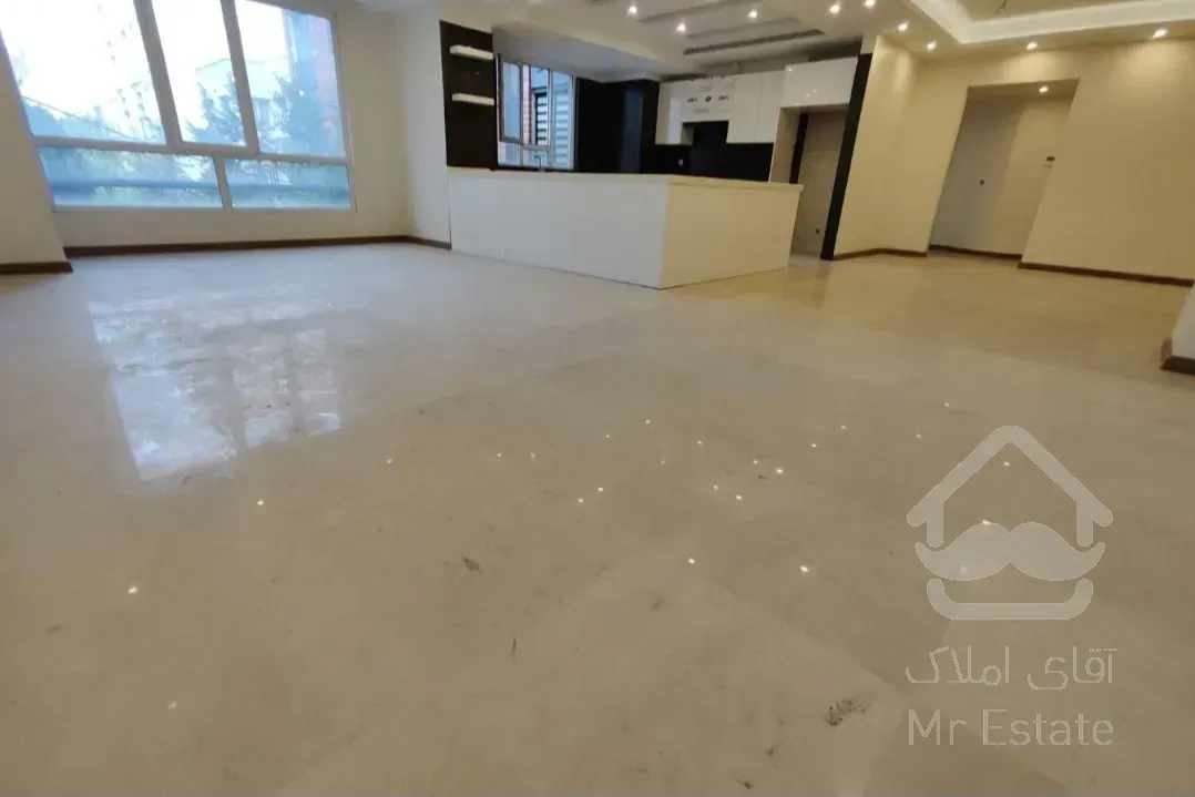 واحد ۱۲۰ متری در فردوس،تخلیه ، آماده بازدید