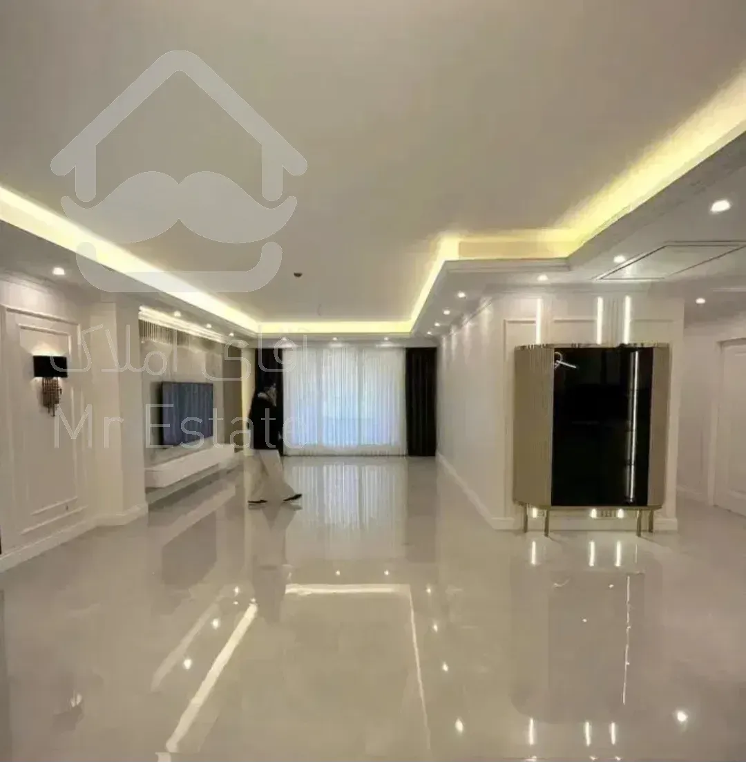 واحد ۱۳۰ متری برای اجاره ، تخلیه، آماده بازدید