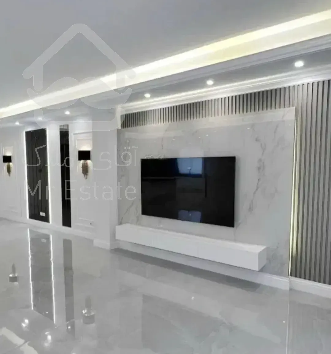 واحد ۱۳۰ متری برای اجاره ، تخلیه، آماده بازدید