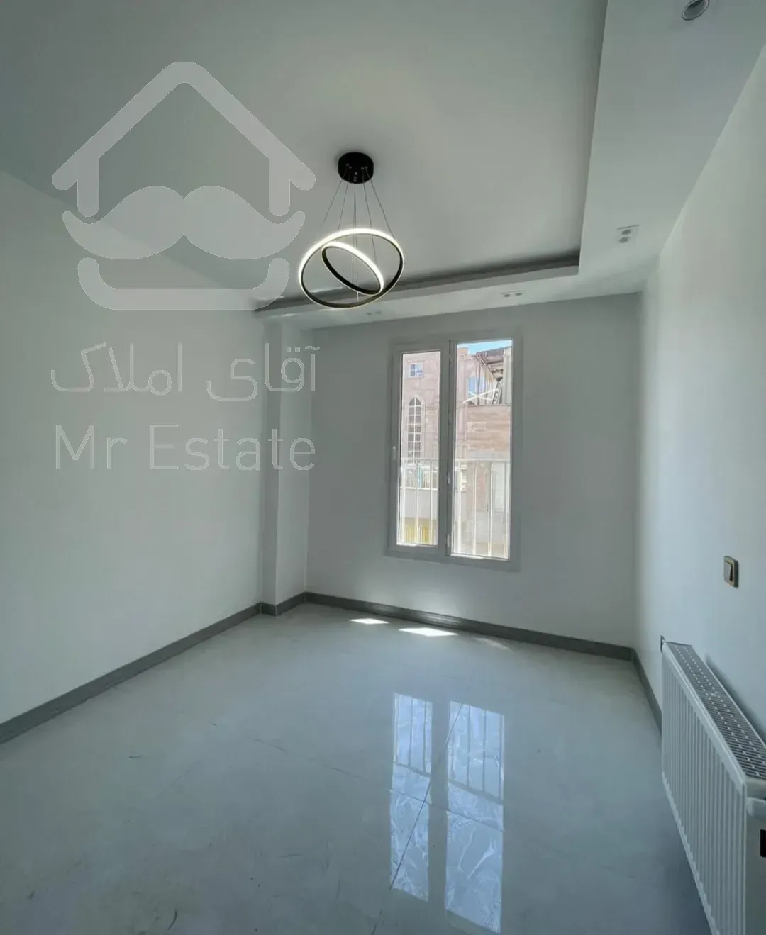 واحد ۱۱۰ متری اجاره در بلوار فردوس، واحد تخلیه، آماده بازدید