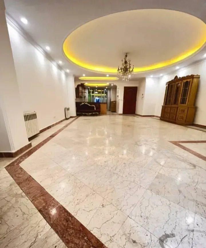 اجاره واحد ۱۱۵ متری  شهر زیبا واحد تخلیه آماده بازدید