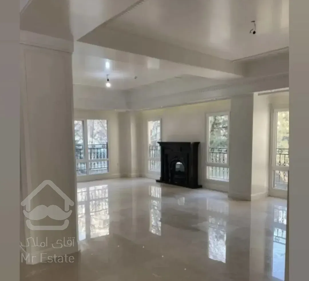 واحد ۱۱۵ متری برای اجاره در فردوس ، واحد تخلیه، آماده تحویل