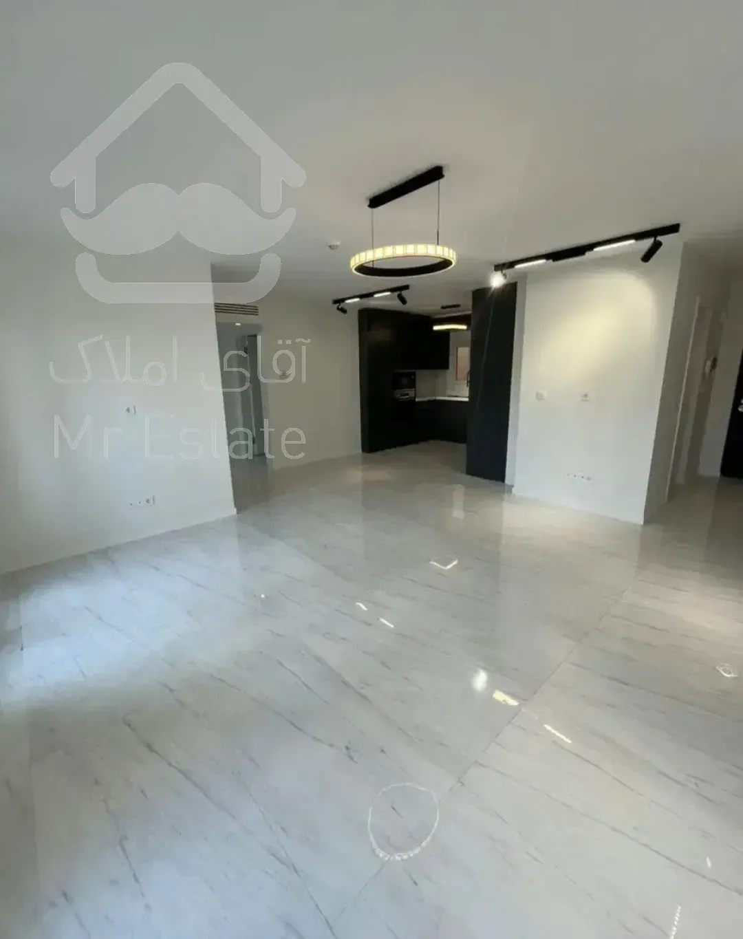 واحد ۱۱۵ متری برای اجاره در فردوس ، واحد تخلیه، آماده تحویل