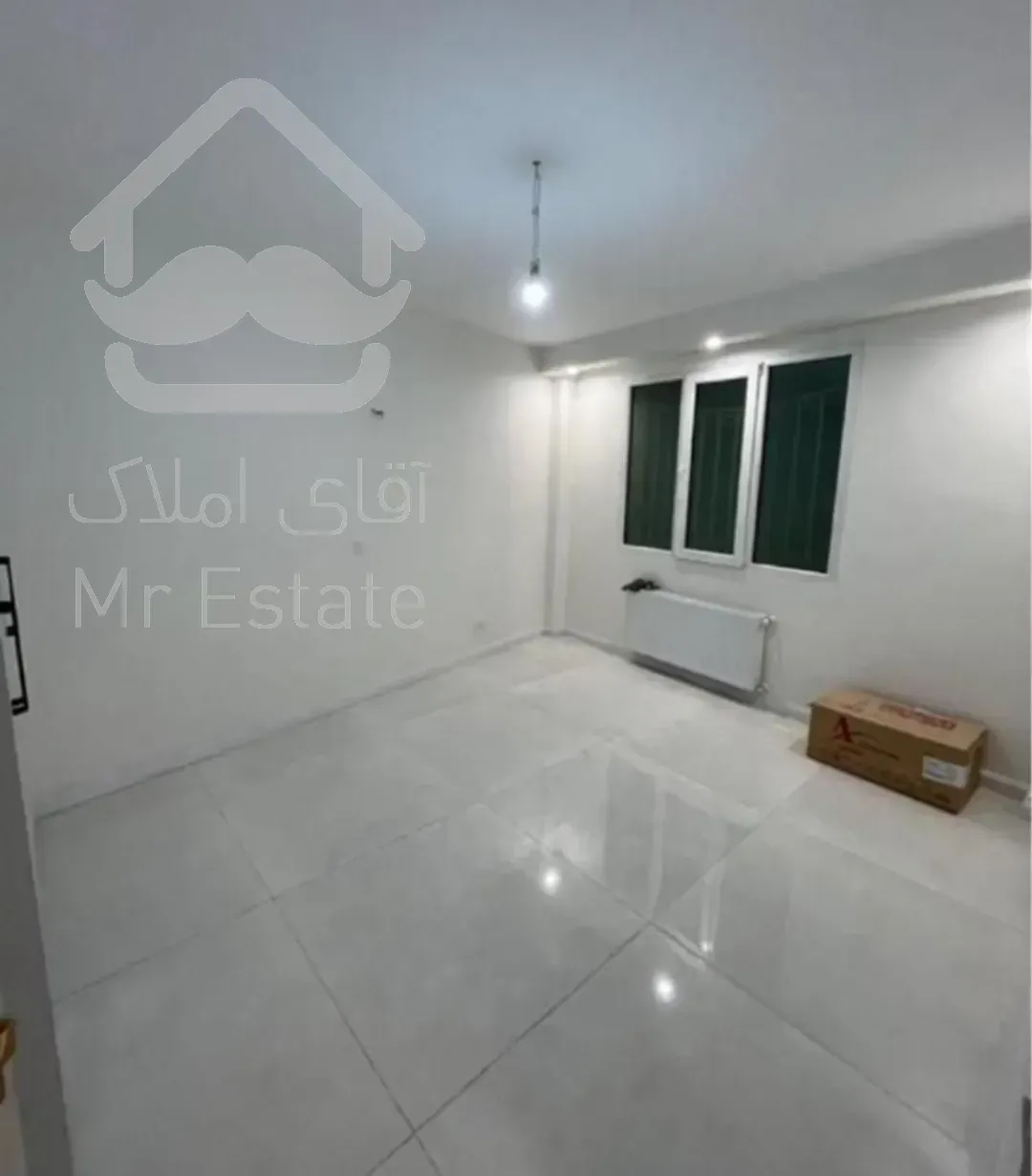 واحد ۱۰۵ متری برای اجاره در فردوس ، واحد تخلیه،  آماده تحویل