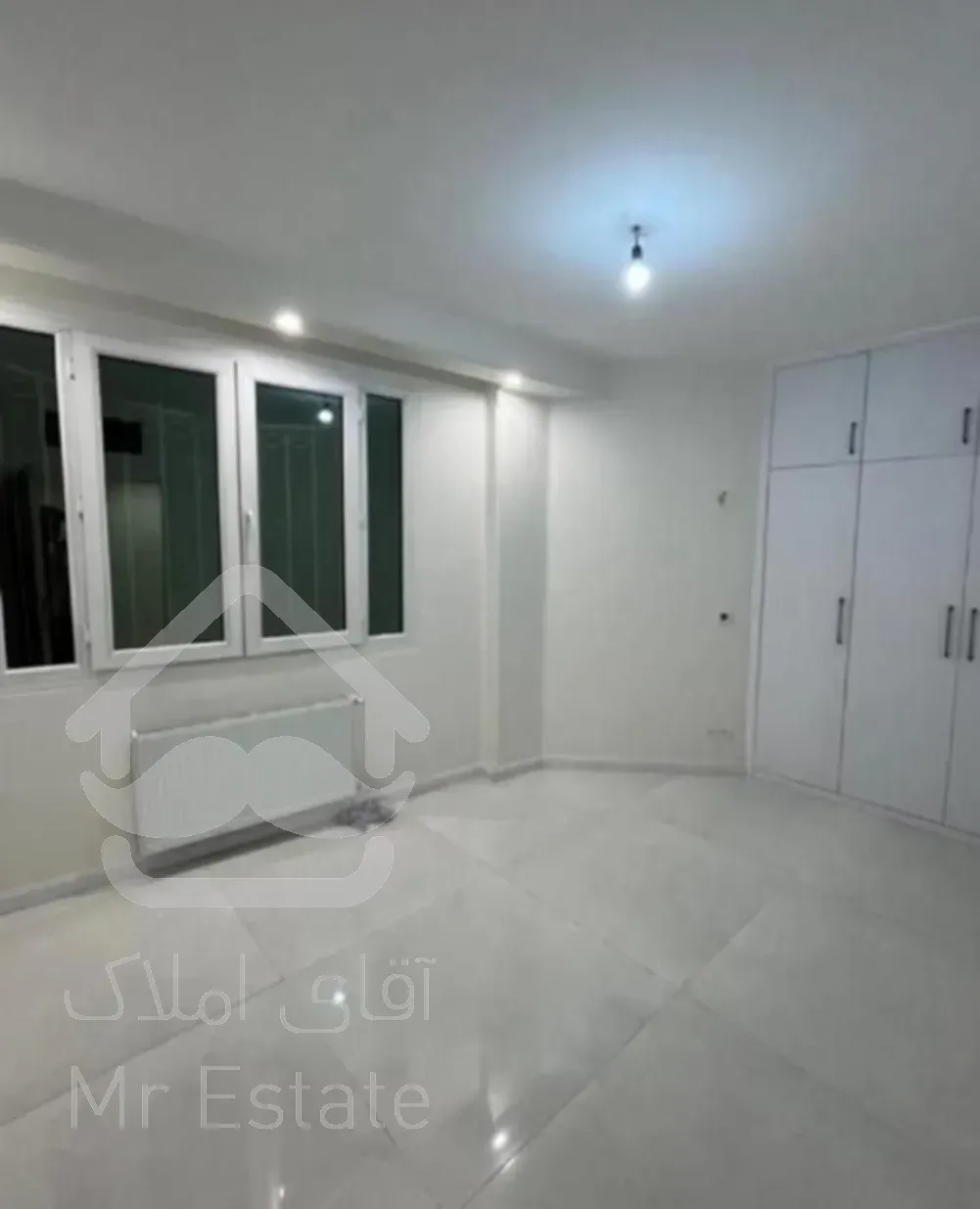 واحد ۱۰۵ متری برای اجاره در فردوس ، واحد تخلیه،  آماده تحویل