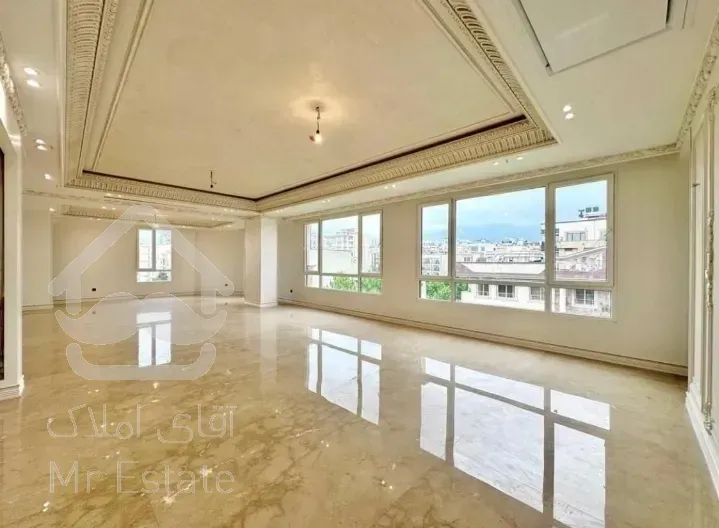 اجاره واحد ۹۸ متری جنت آباد جنوبی