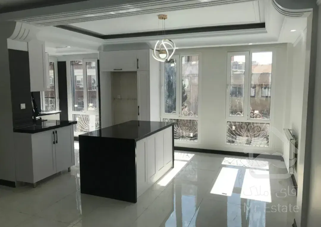 واحد ۹۰ متری برای اجاره در فردوس، واحد تخلیه، آماده تحویل