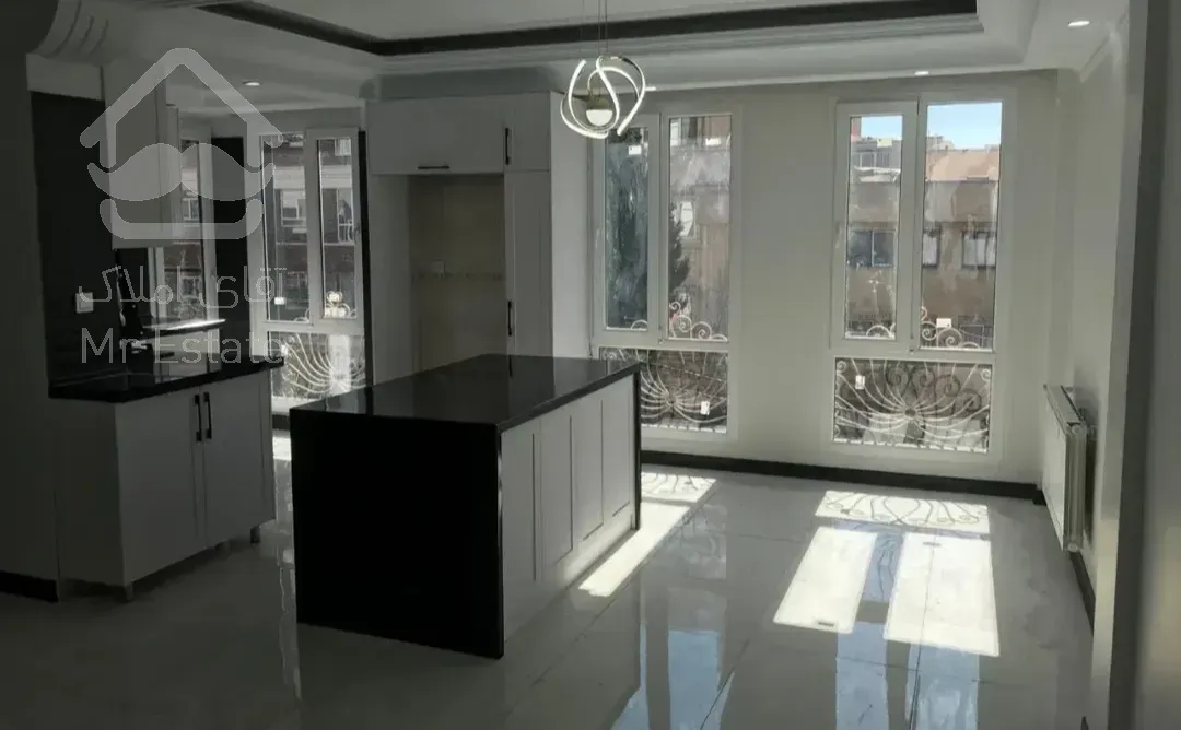 واحد ۹۰ متری برای اجاره در فردوس، واحد تخلیه، آماده تحویل