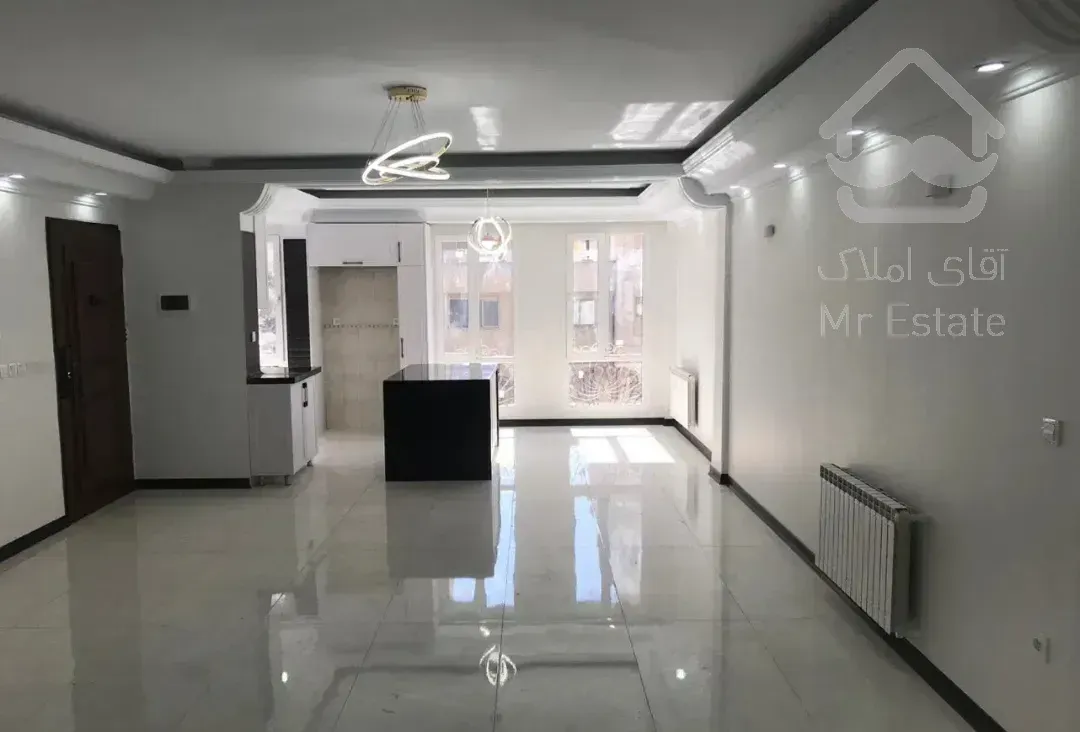 واحد ۹۰ متری برای اجاره در فردوس، واحد تخلیه، آماده تحویل