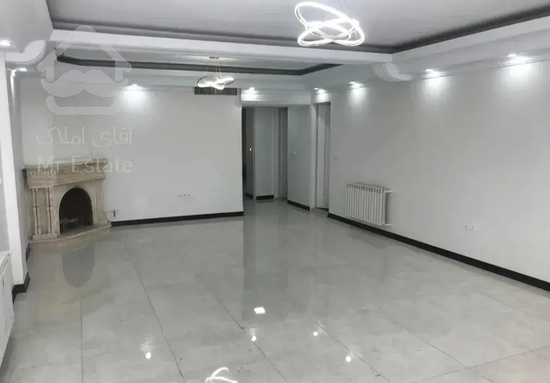 واحد ۹۰ متری برای اجاره در فردوس، واحد تخلیه، آماده تحویل