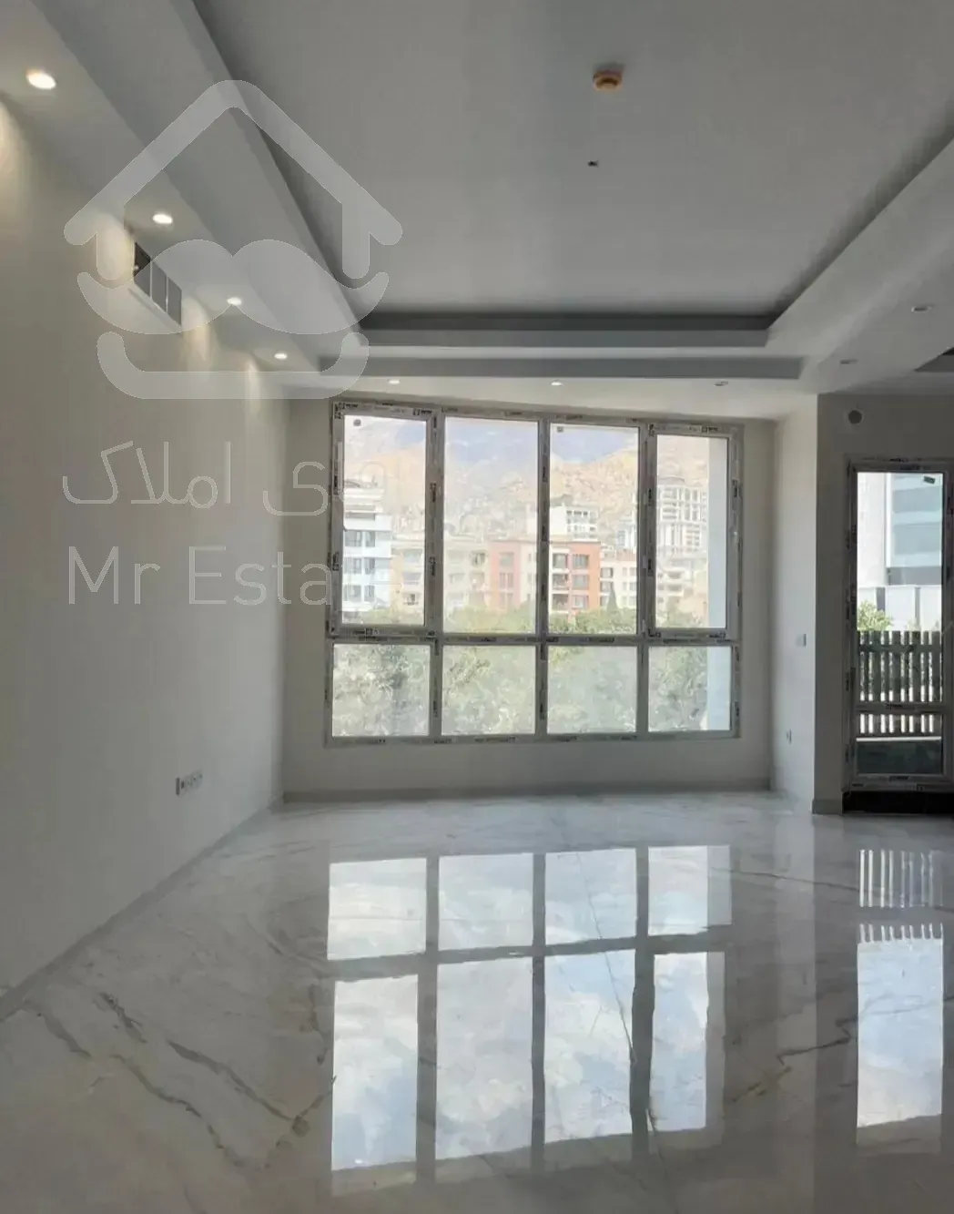 واحد ۱۲۰ متری برای اجاره در فردوس ، واحد تخلیه، آماده تحویل