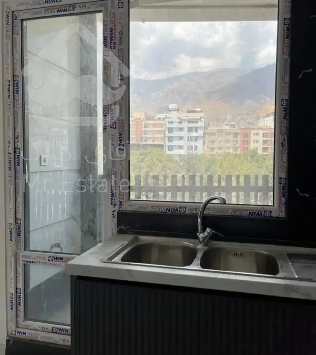 واحد ۱۲۰ متری برای اجاره در فردوس ، واحد تخلیه، آماده تحویل