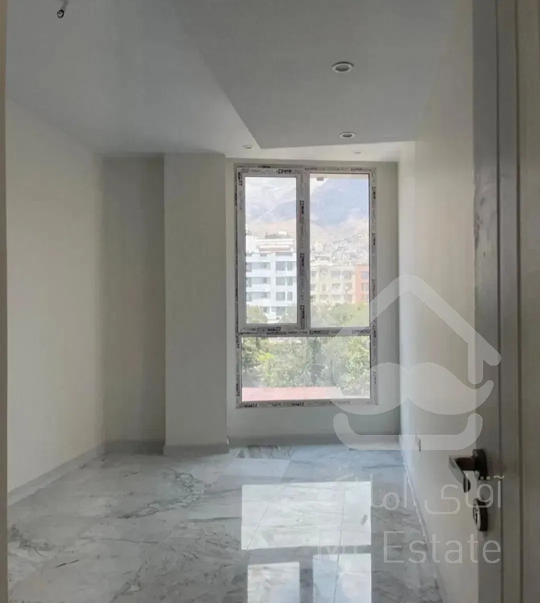 واحد ۱۲۰ متری برای اجاره در فردوس ، واحد تخلیه، آماده تحویل