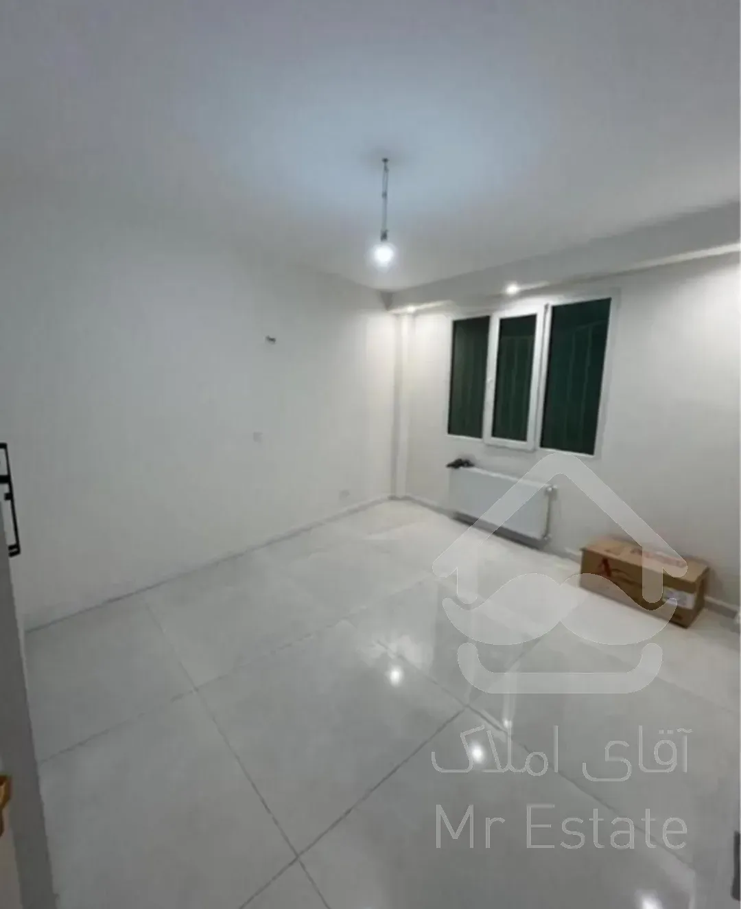 ۹۵ متر ۲ خواب در فردوس برای اجاره، واحد تخلیه، آماده تحویل