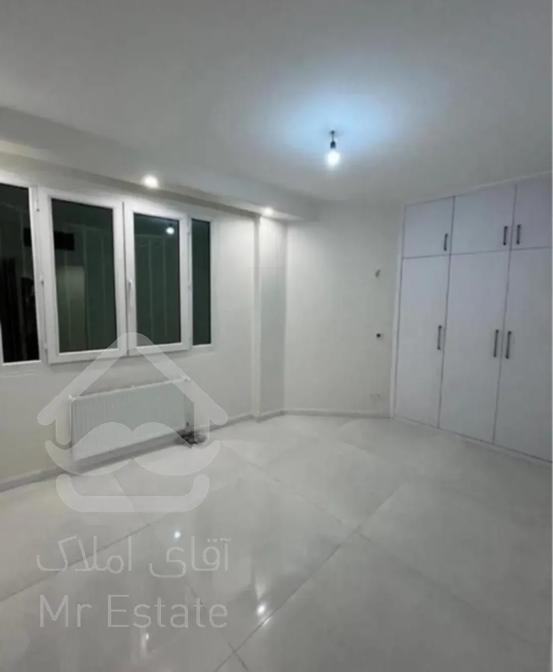 ۹۵ متر ۲ خواب در فردوس برای اجاره، واحد تخلیه، آماده تحویل