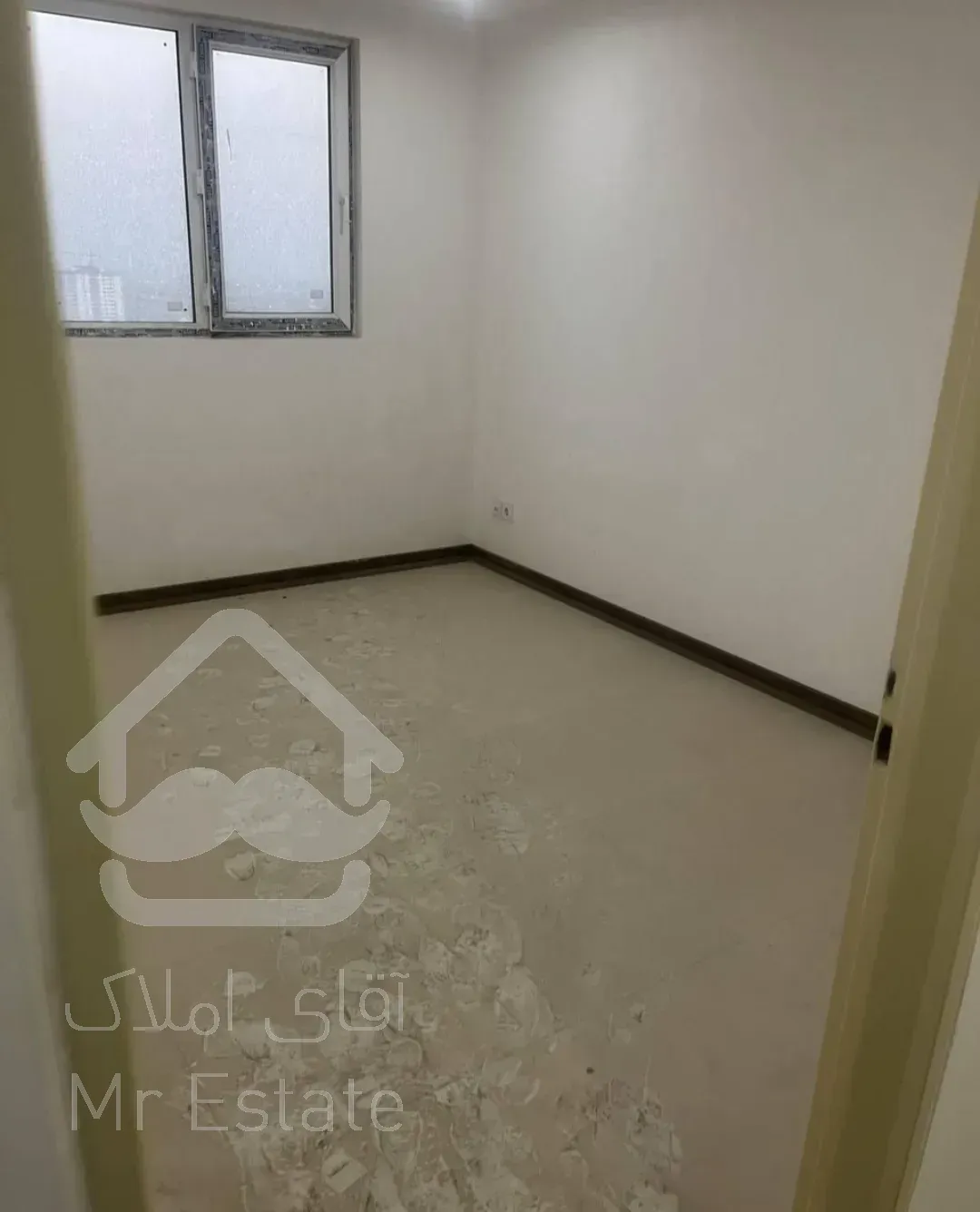 واحد ۹۰ متری در فردوس تخلیه، آماده تحویل