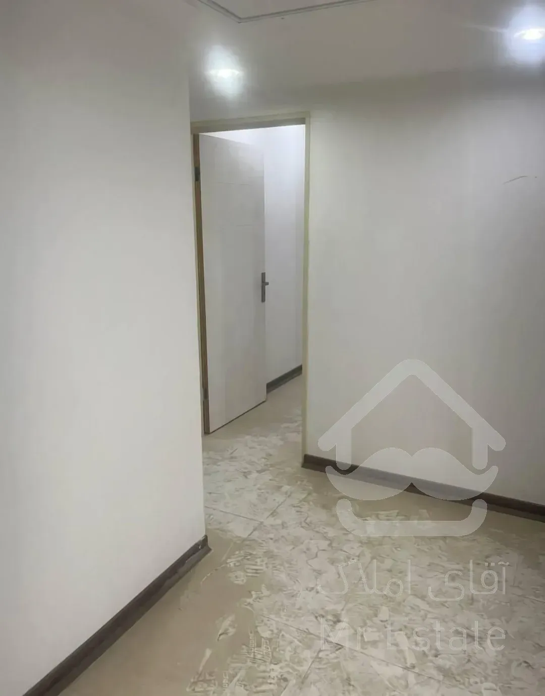 واحد ۹۰ متری در فردوس تخلیه، آماده تحویل