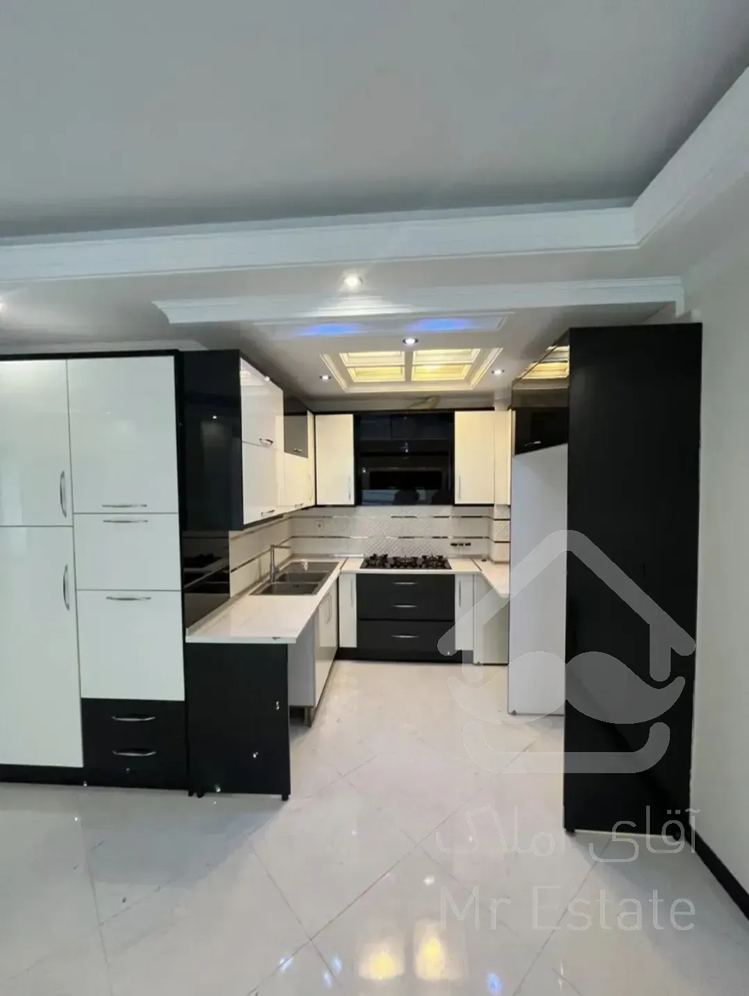 فروش ۷۰متر جنت آباد