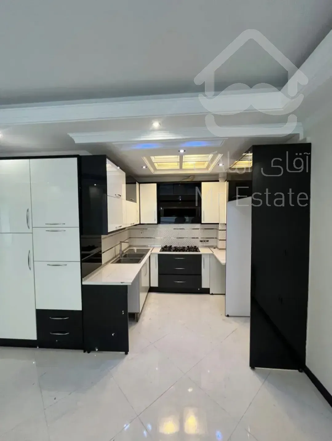 فروش ۶۵متری جنت‌ابادمرکزی