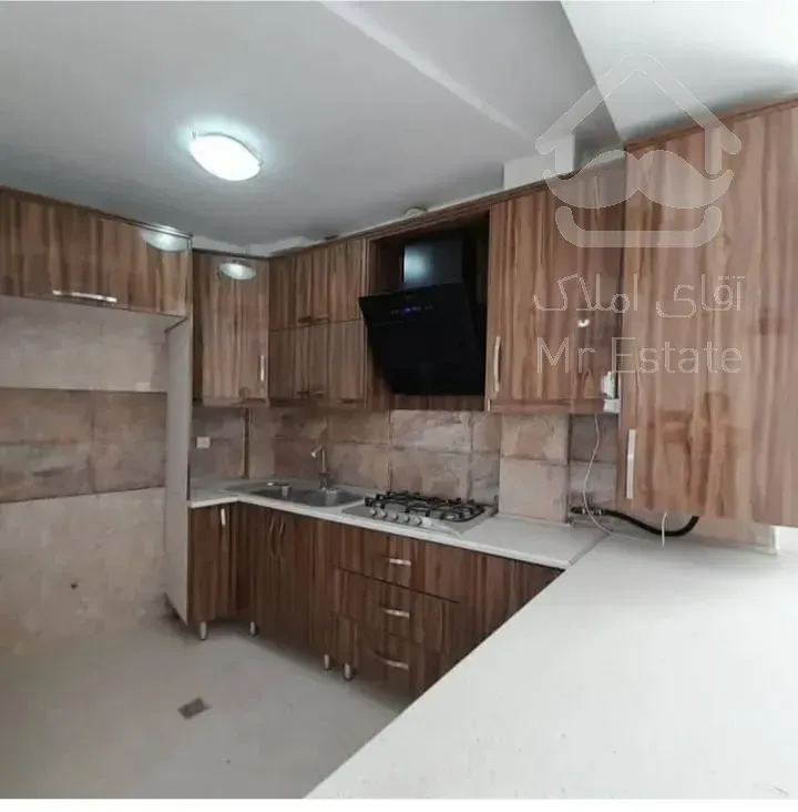 اجاره ۵۰متری کلید نخورده طبقه ۴