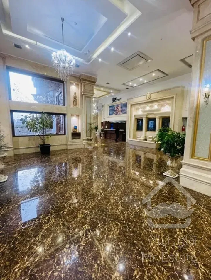 اجاره واحد ۹۵ متری جنت آباد واحد تخلیه آماده تحویل