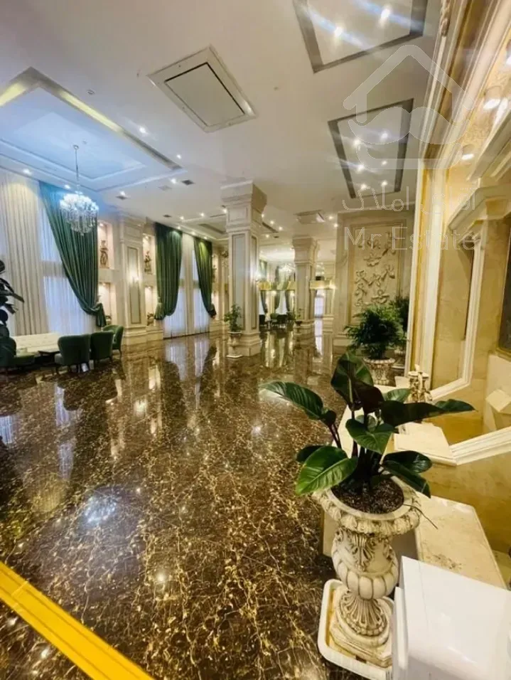 اجاره واحد ۹۵ متری جنت آباد واحد تخلیه آماده تحویل