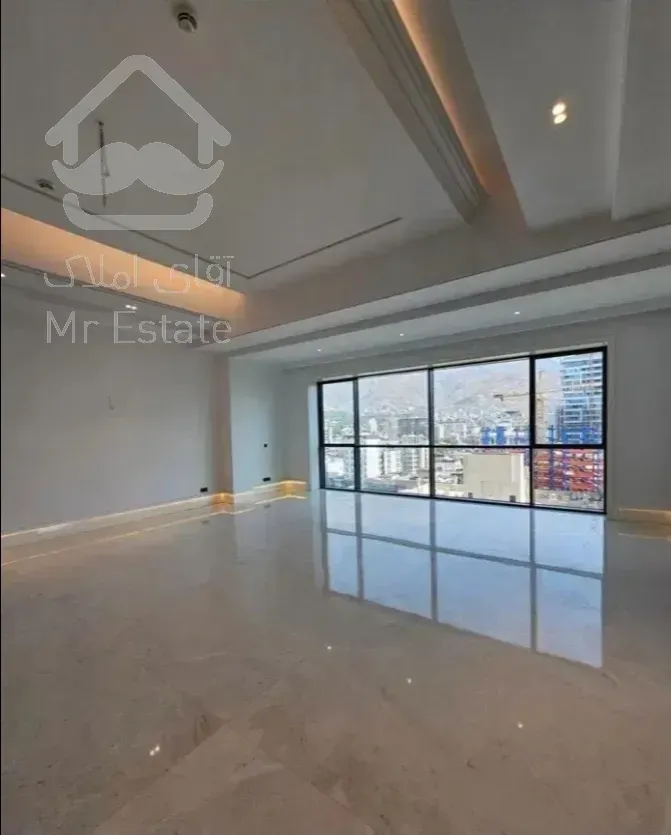 اجاره واحد ۹۵ متری جنت آباد واحد تخلیه آماده تحویل