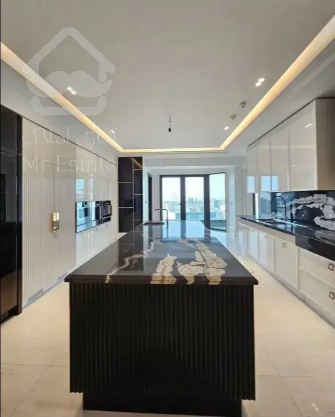 اجاره واحد ۹۵ متری جنت آباد واحد تخلیه آماده بازدید