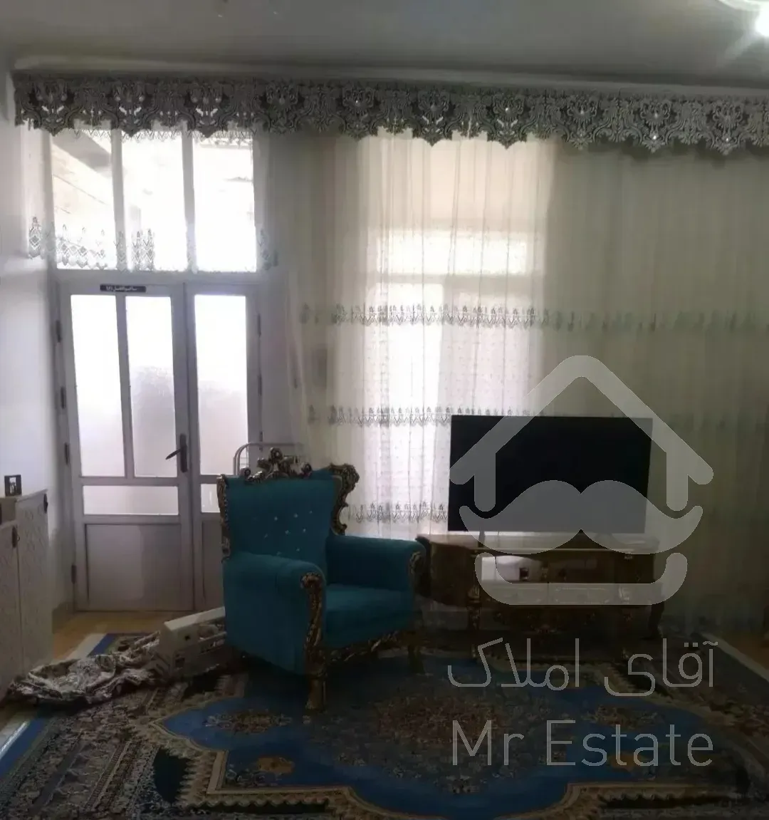 خانه ویلایی ۶۰ متری دوطبقه.