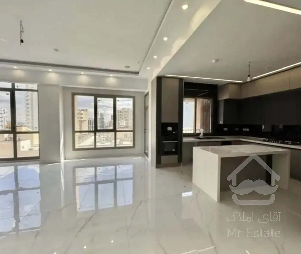 فروش ۶۵متری جنت‌ابادشمالی