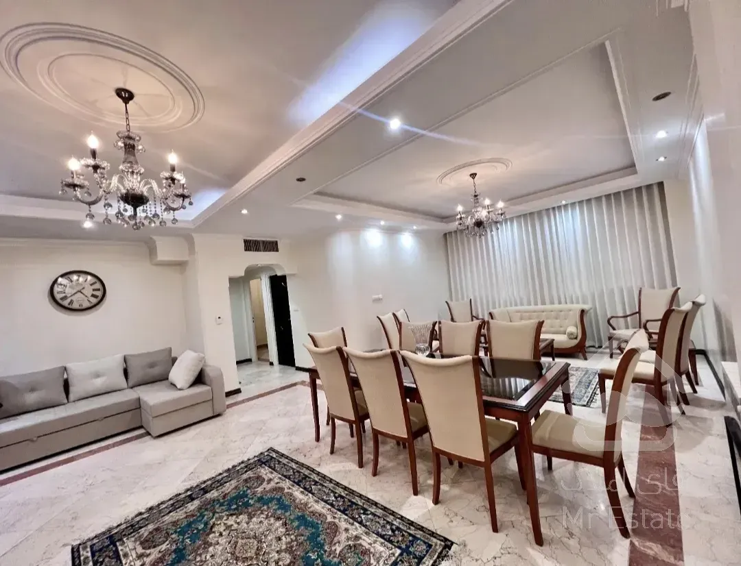 فروش ۷۳متری جنت آباد مرکزی