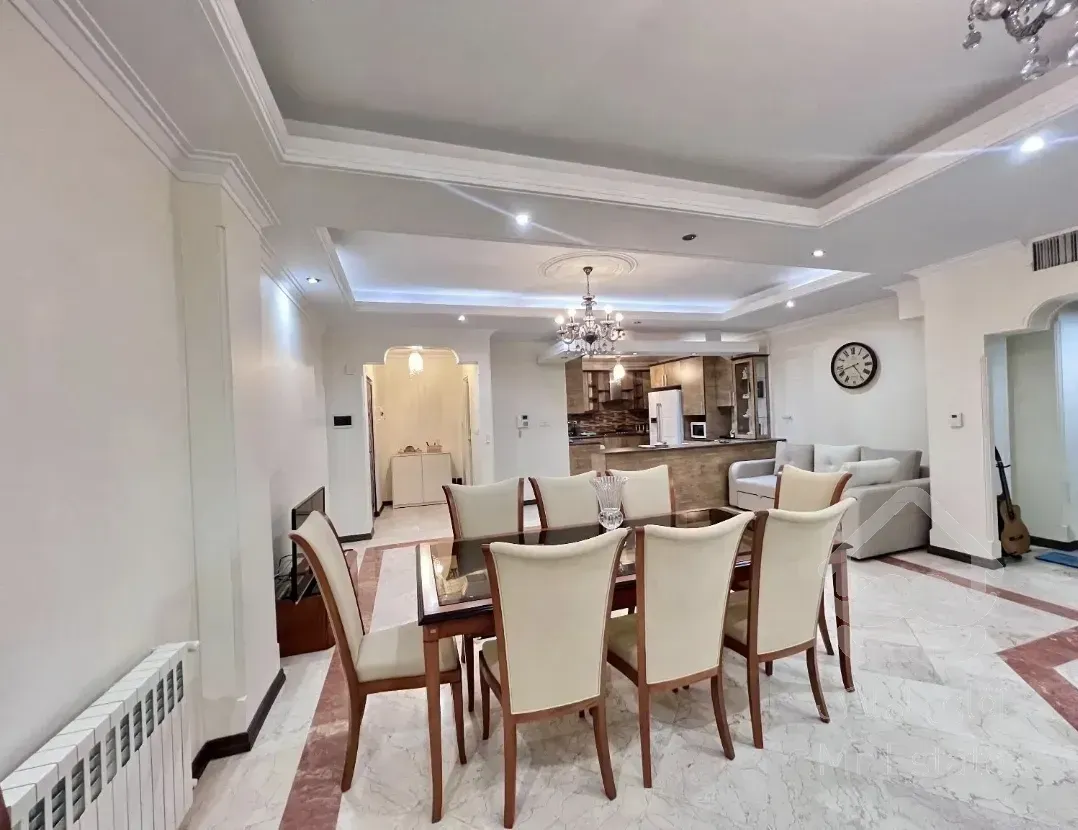 فروش ۷۳متری جنت آباد مرکزی