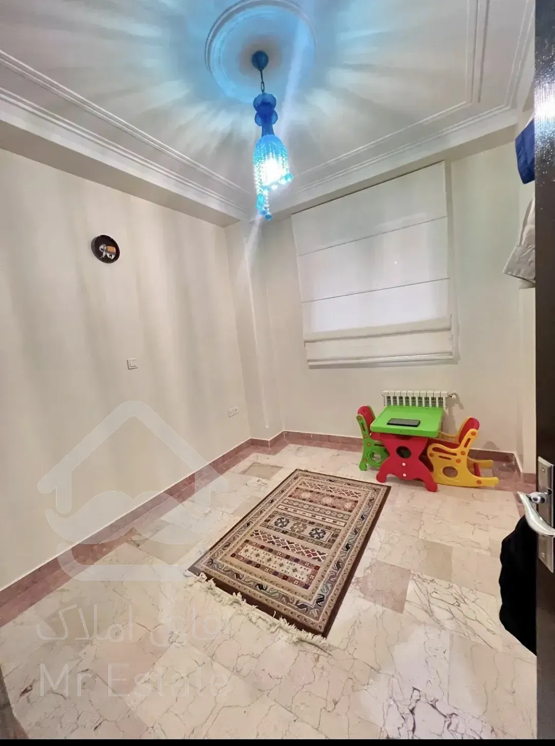 فروش ۷۳متری جنت آباد مرکزی