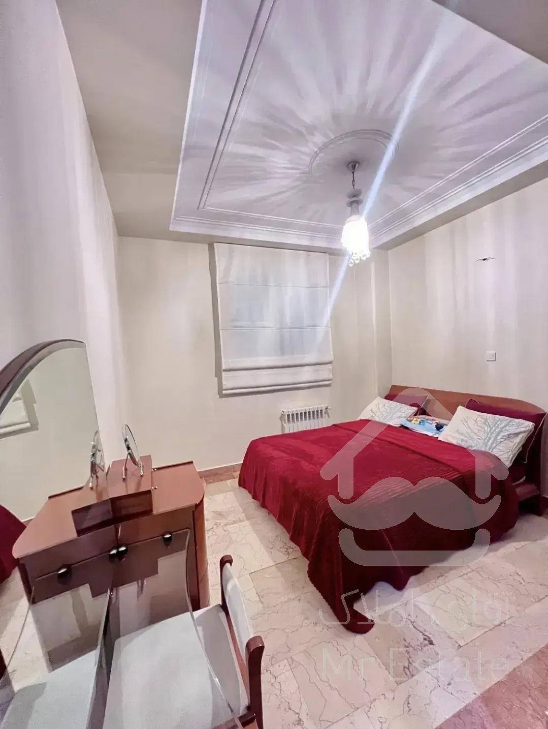 فروش ۷۳متری جنت آباد مرکزی