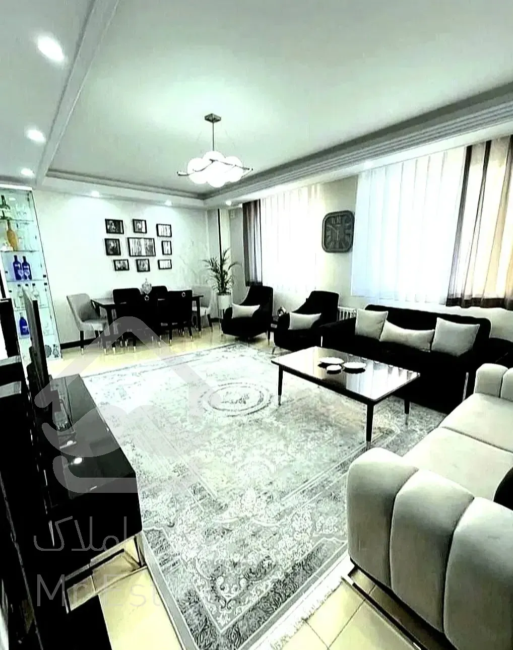 ۷۳متردوخواب لوکیشن قوی جنت آباد