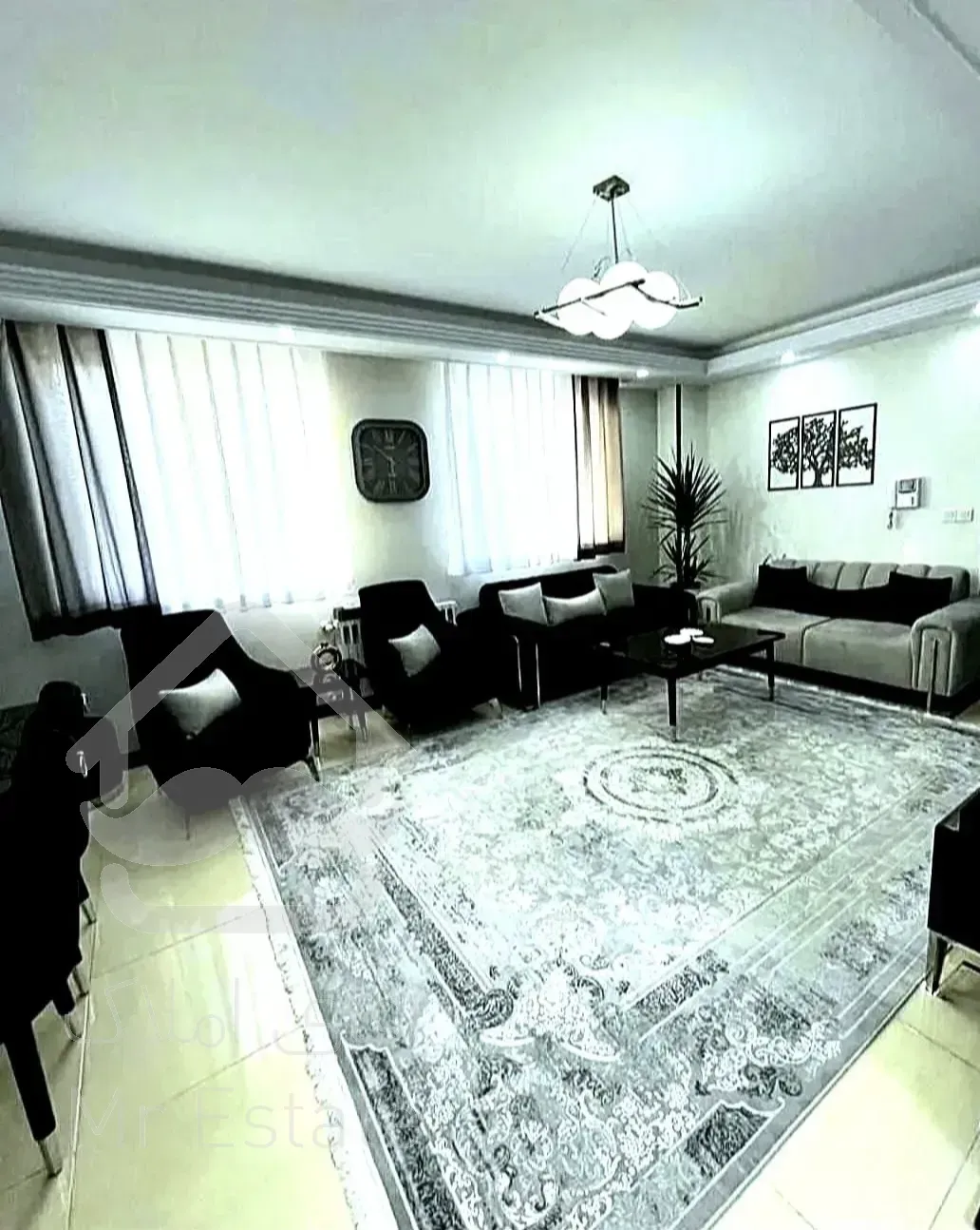 ۷۳متردوخواب لوکیشن قوی جنت آباد