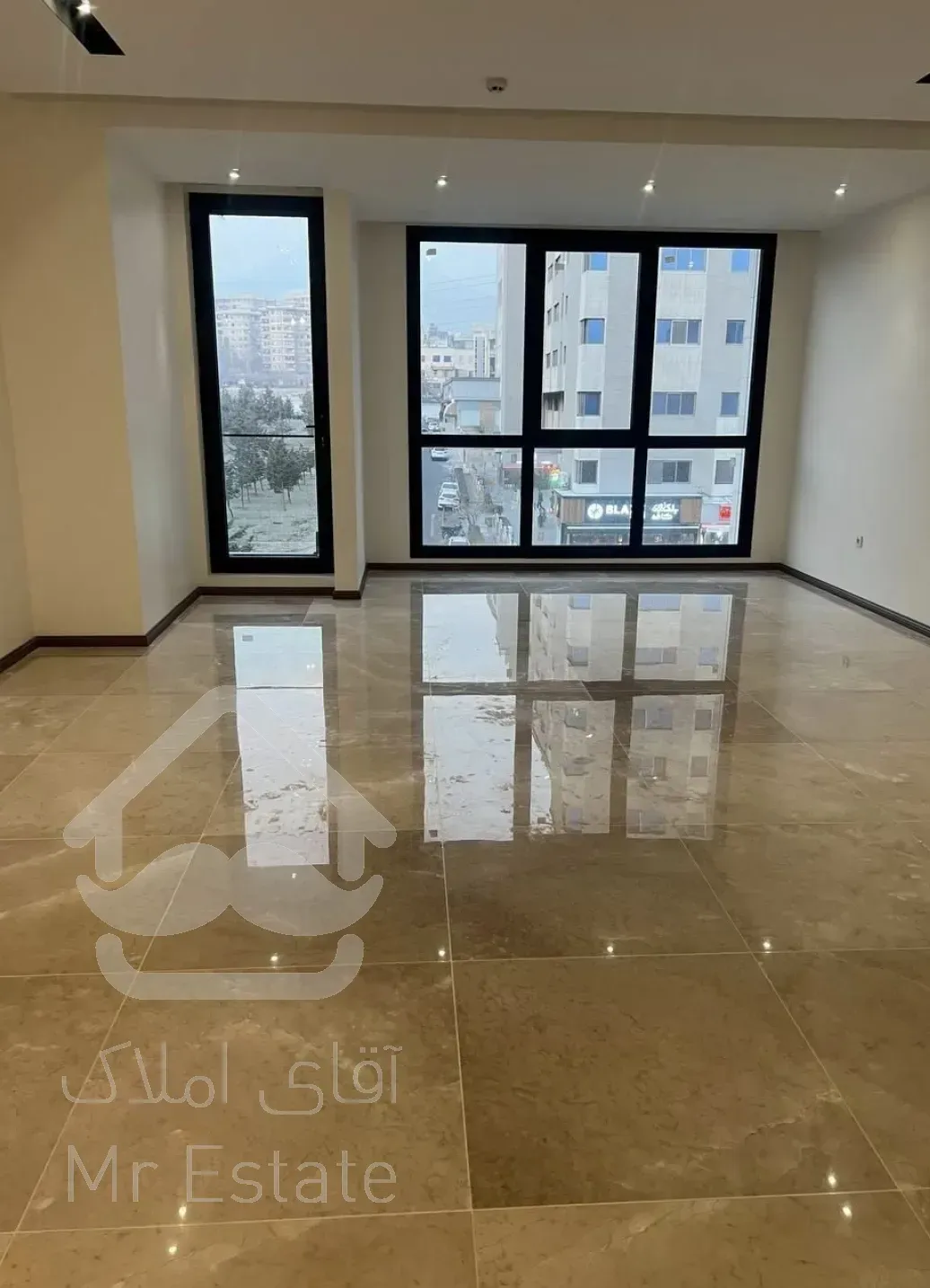 ۶۸متر۲خواب زیباترین لوکیشن منطقه