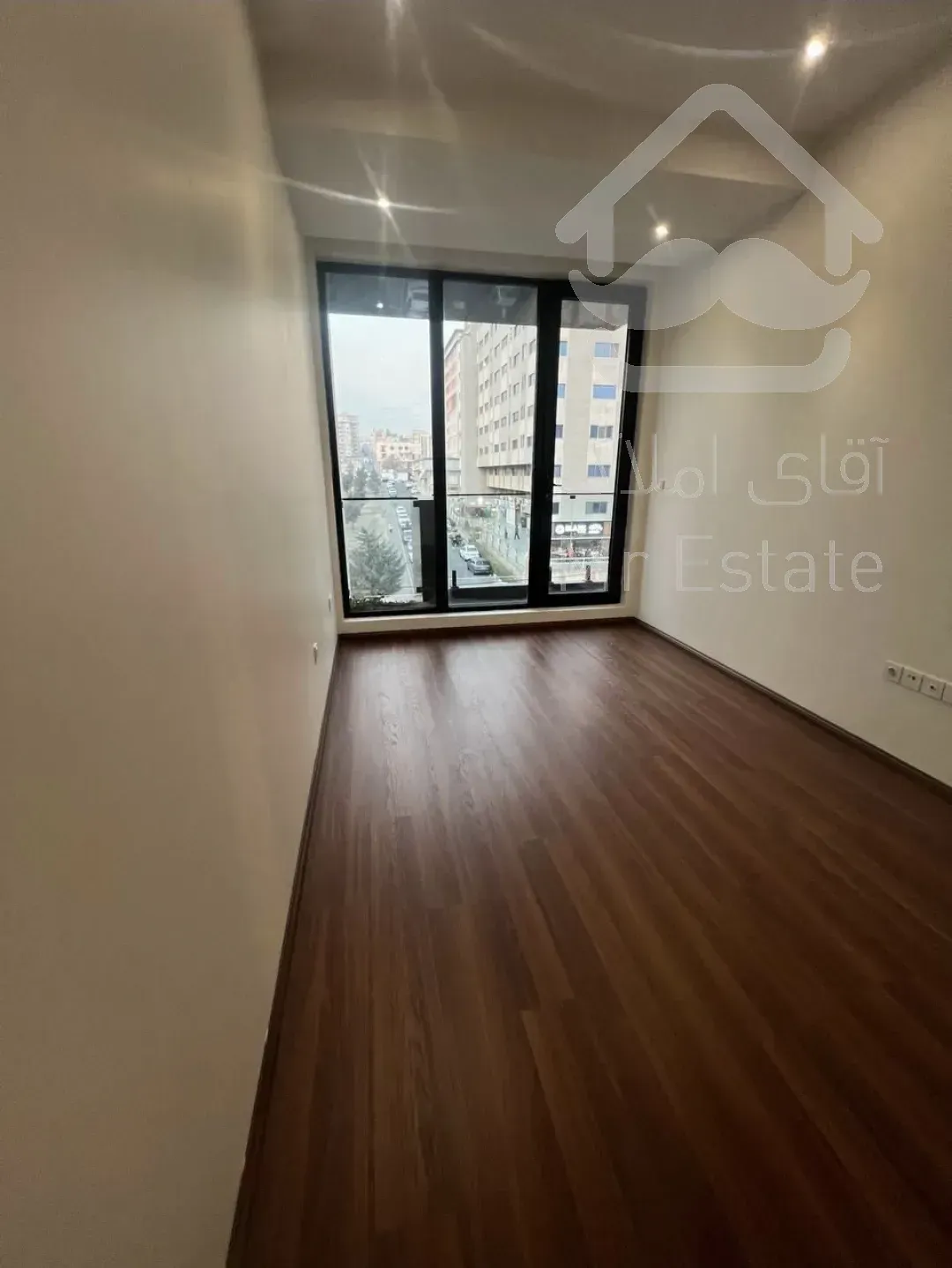 ۶۸متر۲خواب زیباترین لوکیشن منطقه