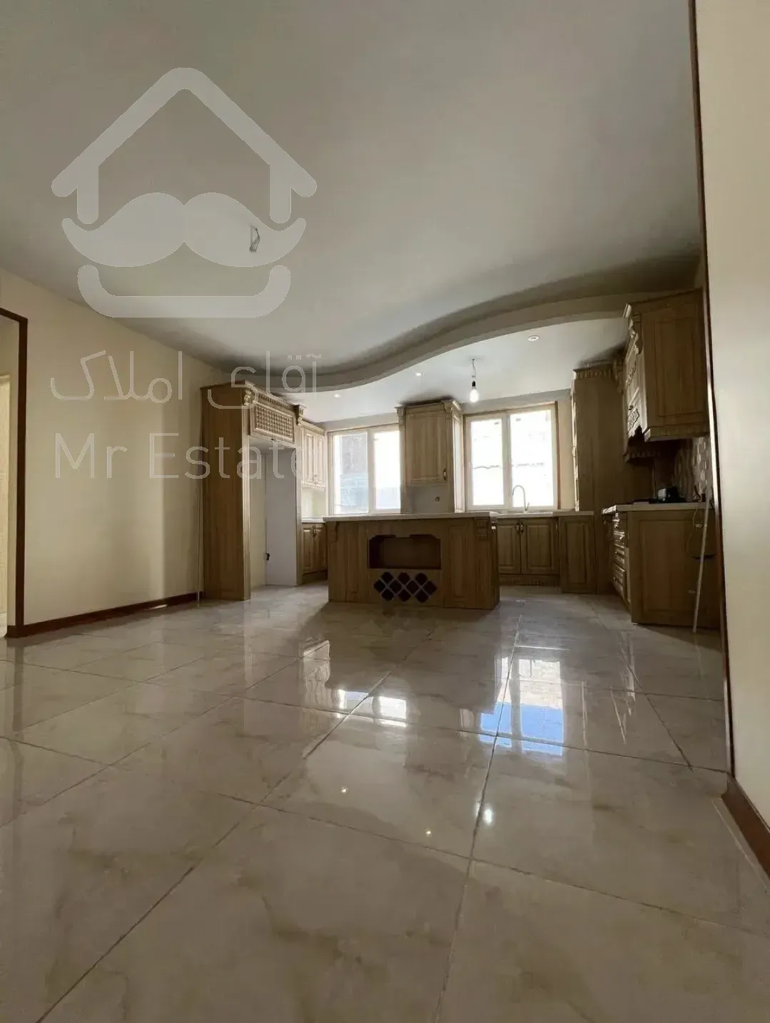 ۶۸متر۲خواب زیباترین لوکیشن منطقه