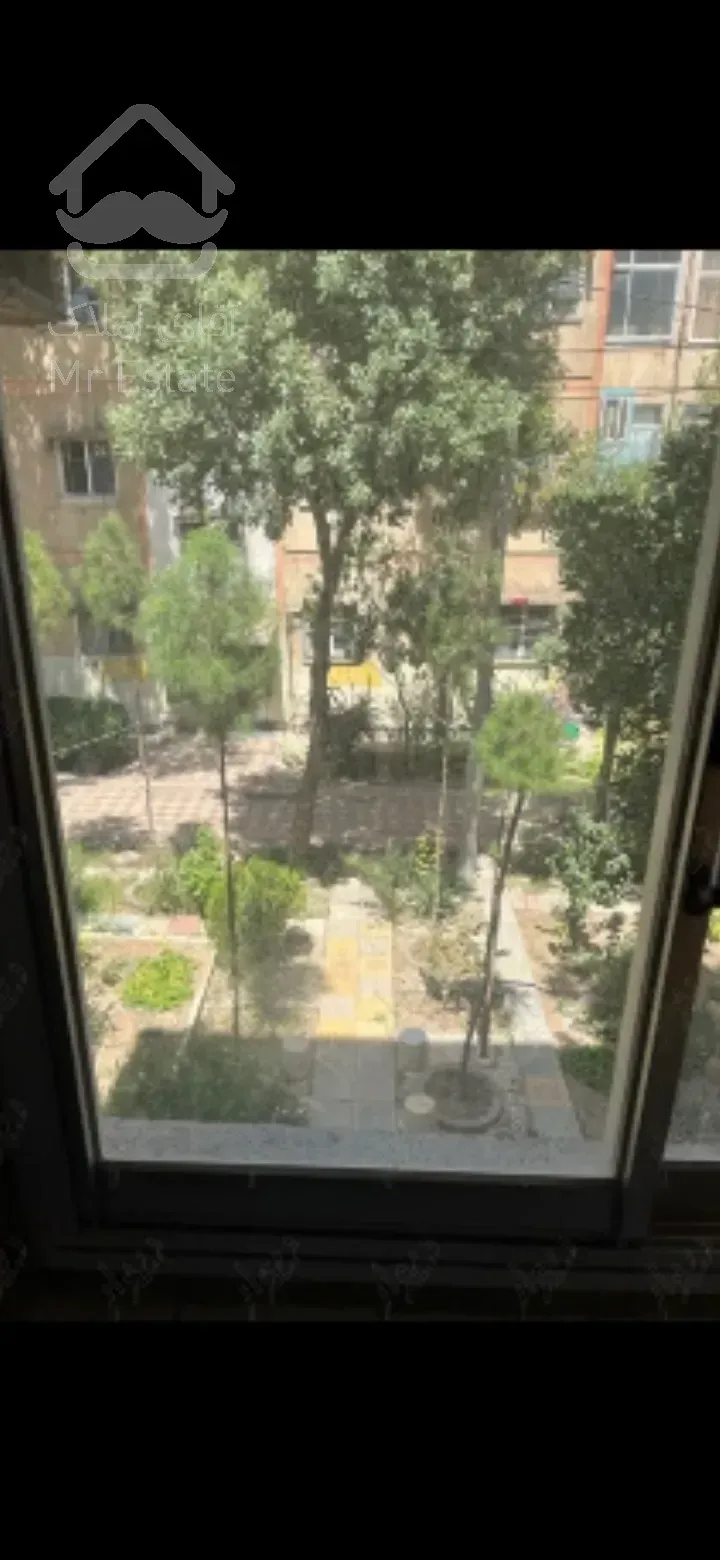 فروش خانه ۱۲۵ متری ۳ خواب