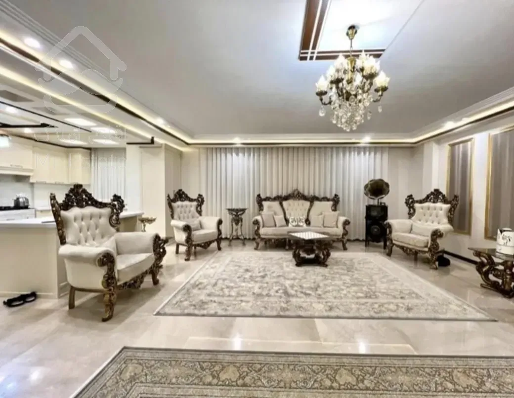 فروش ۷۵مترجنت اباد مرکزی