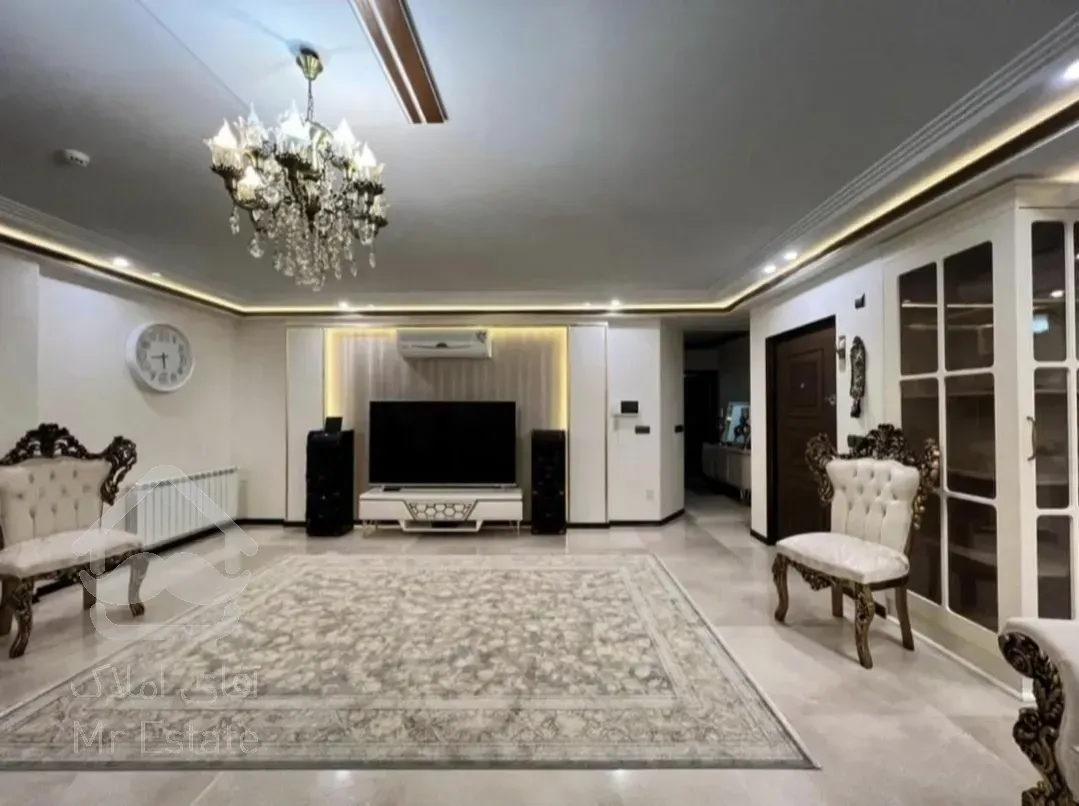 فروش ۷۵مترجنت اباد مرکزی