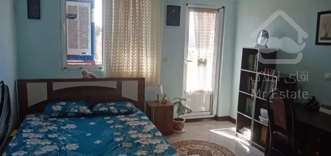 فروش آپارتمان ۱۴۵ متری استقلال ۱۱