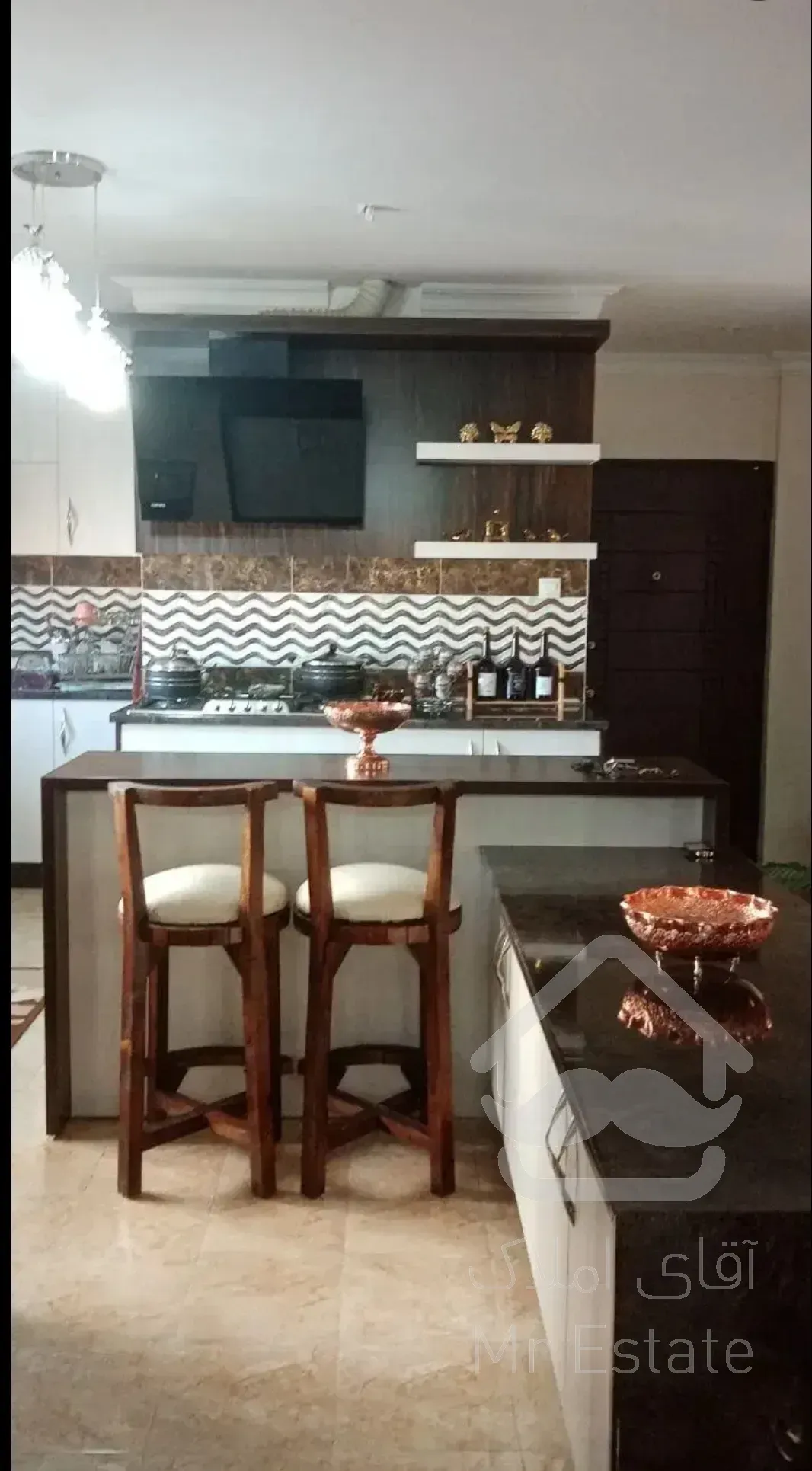 فروش آپارتمان ۱۴۵ متری استقلال ۱۱