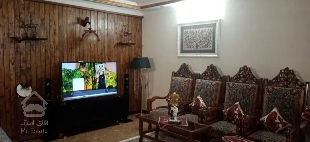 فروش آپارتمان ۱۴۵ متری استقلال ۱۱