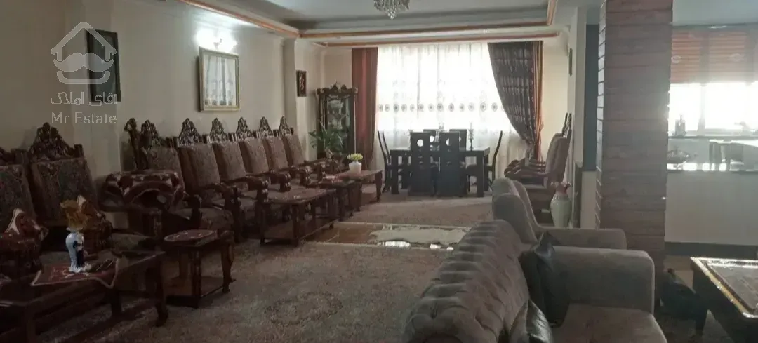 فروش آپارتمان ۱۴۵ متری استقلال ۱۱