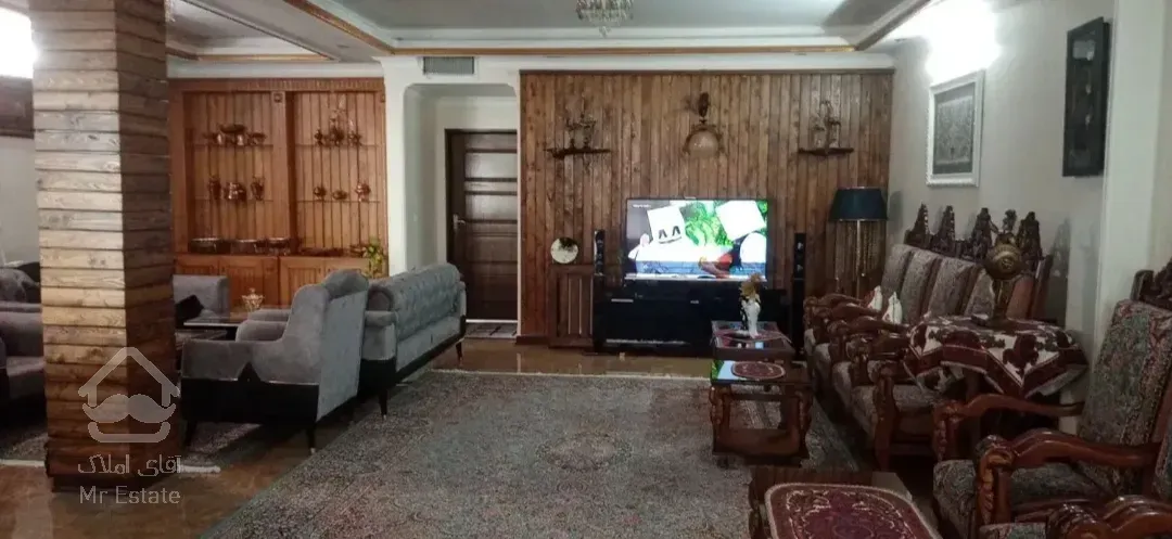 فروش آپارتمان ۱۴۵ متری استقلال ۱۱