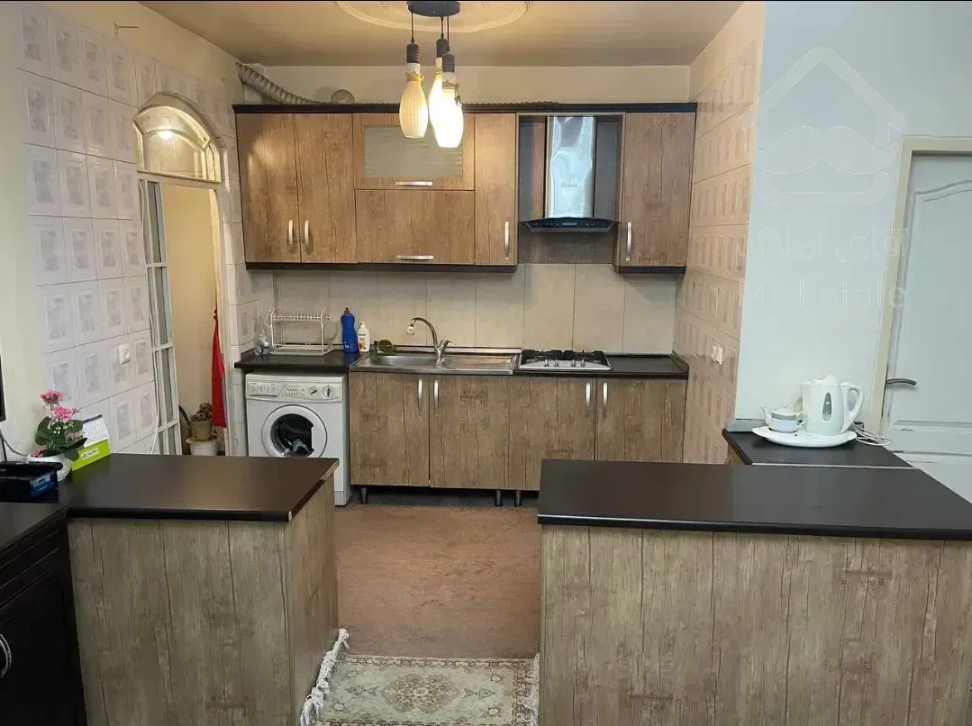 اجاره آپارتمان ۶۲ متری شهران شمالی