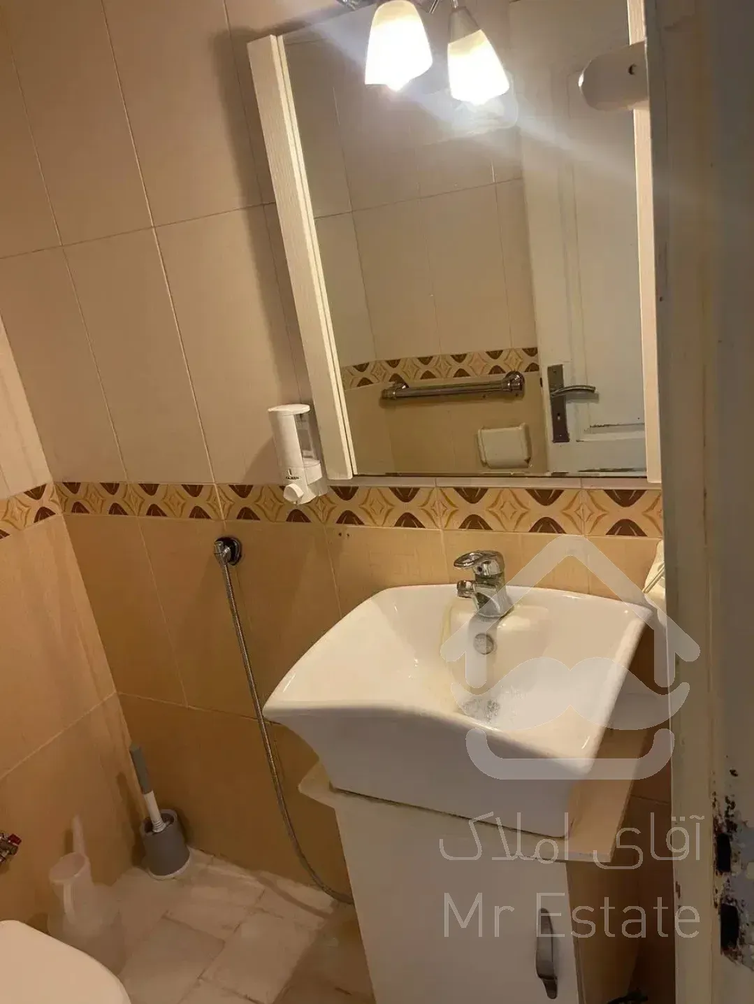 اجاره آپارتمان ۶۲ متری شهران شمالی