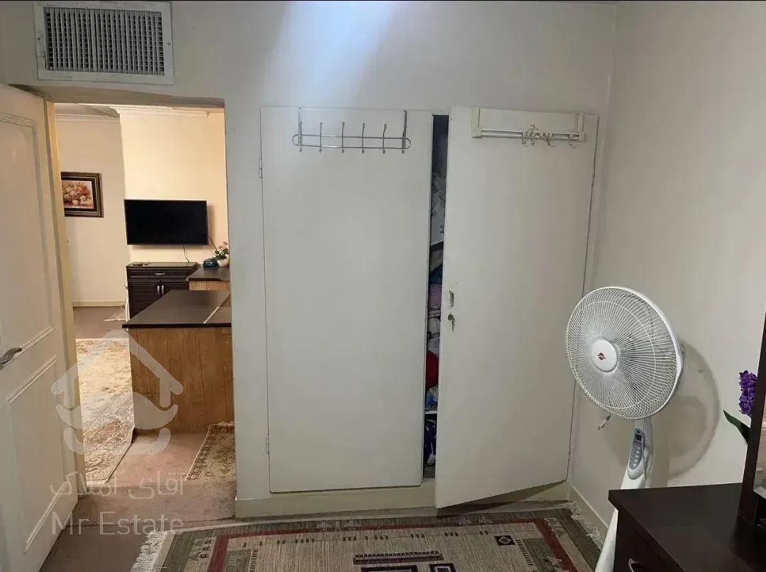 اجاره آپارتمان ۶۲ متری شهران شمالی